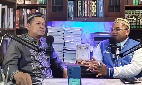 Gus Ismail: Warga Tidak Seharusnya Menjadi Korban Informasi yang Belum Terverifikasi