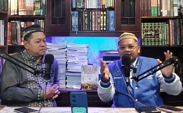 Bahtsul Masail sebagai Ruang Diskusi Keagamaan