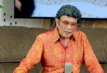 Rhoma Irama Soroti Kedatangan Umar bin Hafiz dan Minta PWLS Tetap Konsisten Kawal Isu Nasab