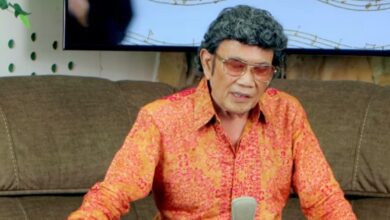 Rhoma Irama Soroti Kedatangan Umar bin Hafiz dan Minta PWLS Tetap Konsisten Kawal Isu Nasab