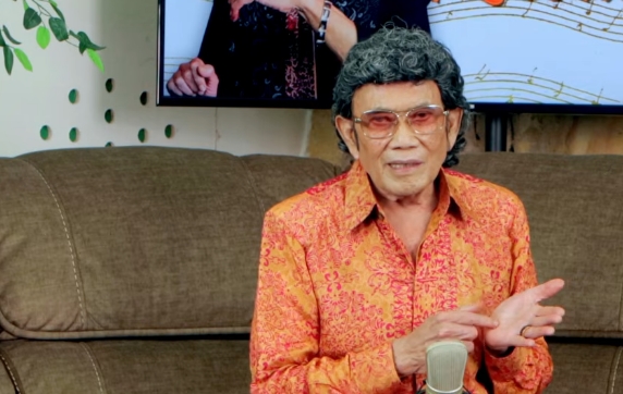 Rhoma Kaitkan Perkembangan PWLS dengan Perubahan Sikap