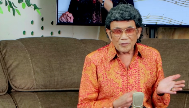 Rhoma Sebut Nasab Tidak Berubah Hanya karena Kedatangan Tokoh
