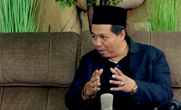 Gus Lilur Menjelaskan Perbedaan Biaya Muktamar dan Dugaan Transaksi Suap
