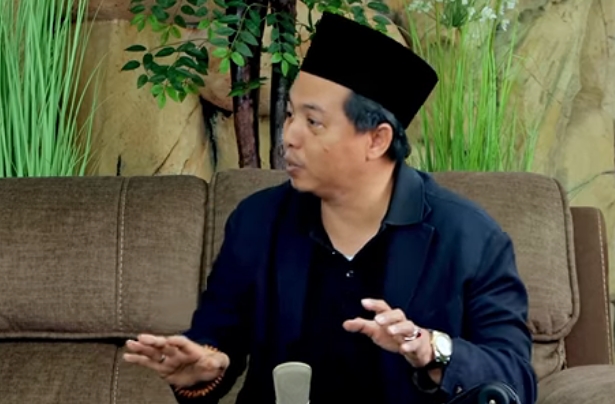 Pengembalian Uang kepada KPK Menjadi Salah Satu Pokok Pembicaraan Gus Lilur