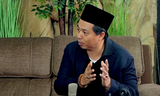 Rhoma Irama dan Gus Lilur Bahas Dugaan Riswah Muktamar NU, Soroti Politik, Ekonomi, dan Pengembalian Uang ke KPK
