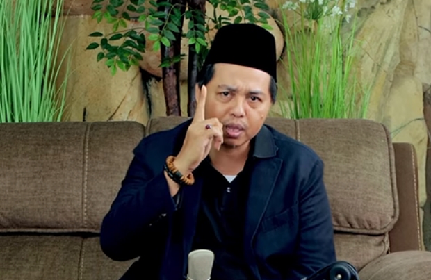 Gus Lilur Meminta Pergantian Rais Aam PBNU