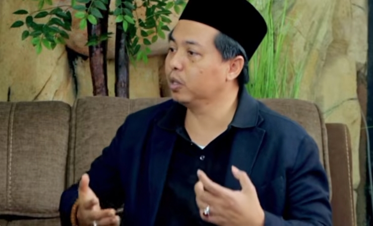 Gus Lilur Mengaku Telah Menerima Somasi