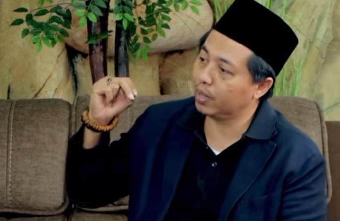 Gus Lilur Sebut Pengurus PCNU Sekadau Mengembalikan Uang ke KPK