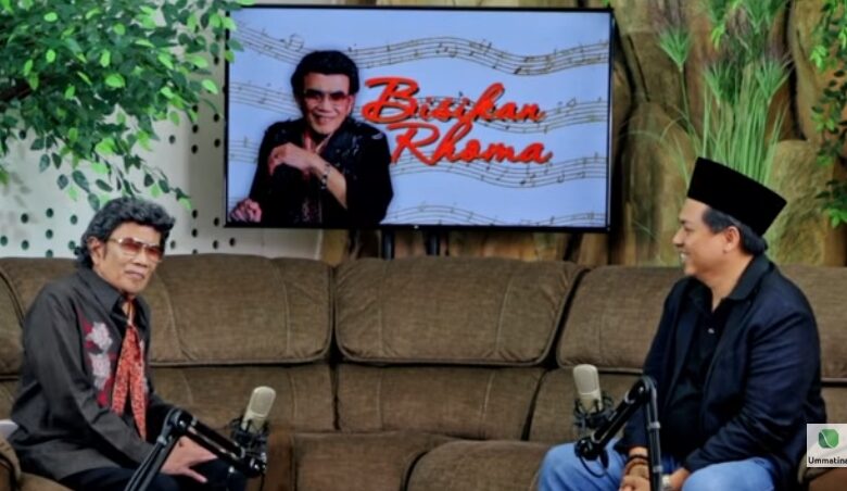 Rhoma Irama dan Gus Lilur Ungkap Dugaan Suap Muktamar NU, Soroti Motif Politik, Ekonomi, dan Polemik Baalawi