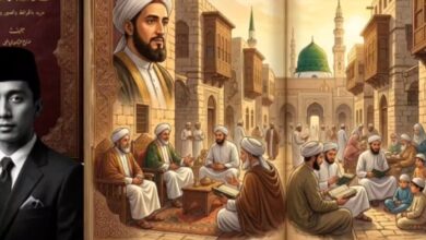 Sejarah Ba'alawi di Hijaz, Zahwa Anjelia Bahas Hak Istimewa, Pendidikan, dan Perubahan Kekuasaan