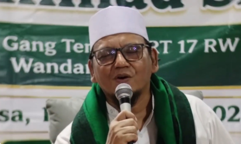Penjelasan Mengenai Kasus Winongan