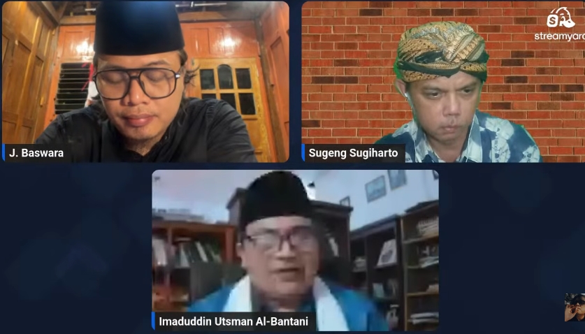 KH Imaduddin Menyoroti Kunjungan ke Sejumlah Tokoh dan Organisasi
