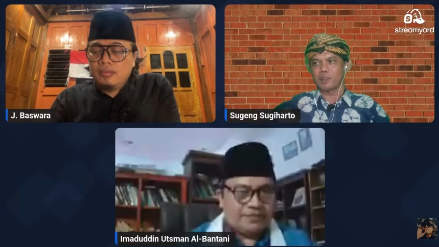 Polemik Nasab dan Prinsip Pembuktian Ilmiah, Klaim keturunan perlu ditelaah melalui sumber yang relevan