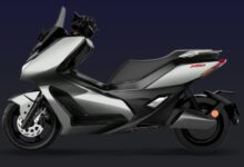 Uwinfly M100 Generasi