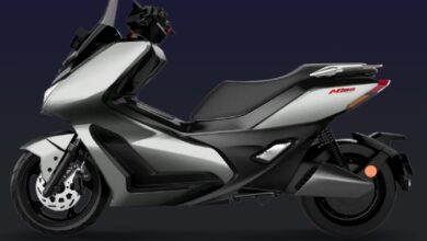 Uwinfly M100 Generasi