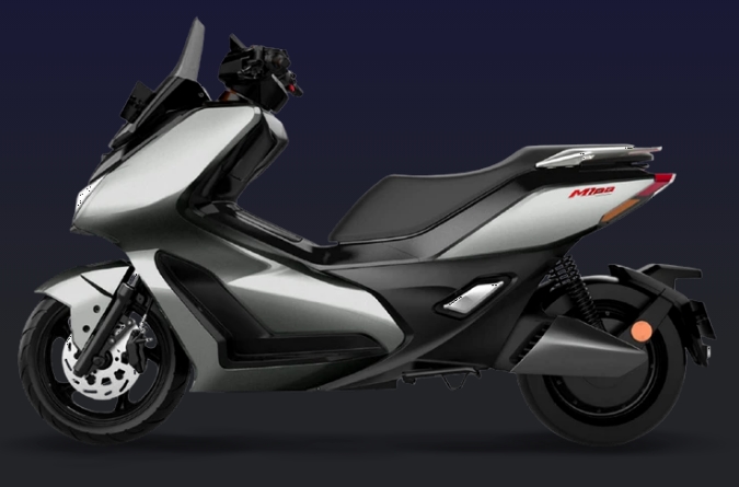 Uwinfly M100 Generasi
