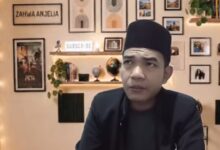 Zahwa Anjelia Bahas Kisah Fakih Muqaddam dalam Kitab Al Hur, Soroti Klaim Kesetaraan dengan Nabi Muhammad