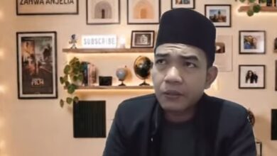 Zahwa Anjelia Bahas Kisah Fakih Muqaddam dalam Kitab Al Hur, Soroti Klaim Kesetaraan dengan Nabi Muhammad