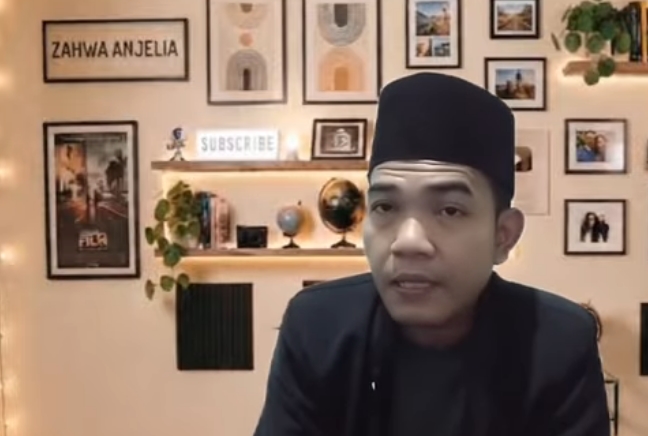 Riwayat tentang Fakih Muqaddam dan Nabi Muhammad