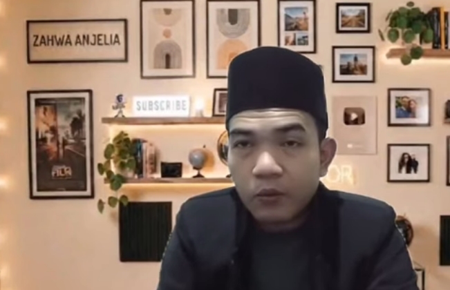 Zahwa Anjelia - Syekh Ahmad Surkati dan Berdirinya Al-Irsyad pada 1914