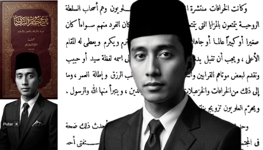 Zahwa Tekankan Prinsip Kesetaraan dalam Islam