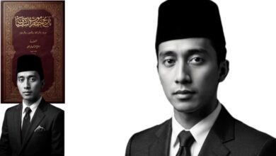 Zahwa Anjelia Soroti Catatan tentang Baalawi dalam Kitab Tarikh Hadramaut Asiasi